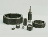 Edge Welded Bellows